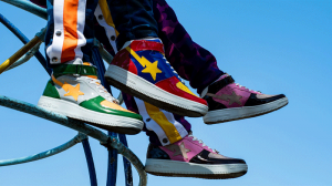 Bapesta Shoes: A Comprehensive Guide to Iconic Footwear